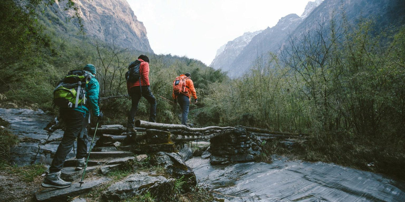 Outdoors - Look Sport