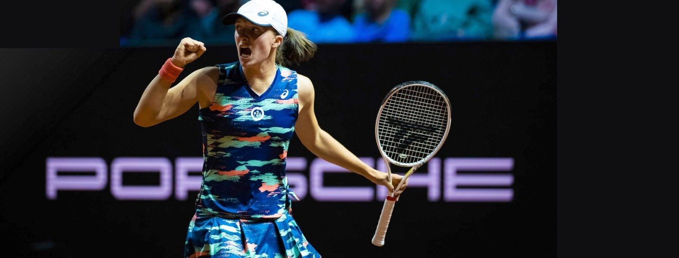 Tennis y Padel - Look Sport