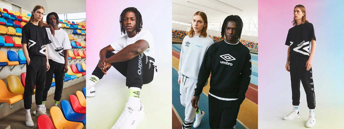 Umbro - Look Sport
