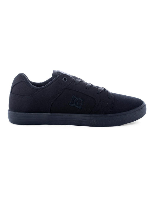 Tenis Hombre DC Shoes Method Tx Mx Negro ADYS100397BB2 - Look Sport