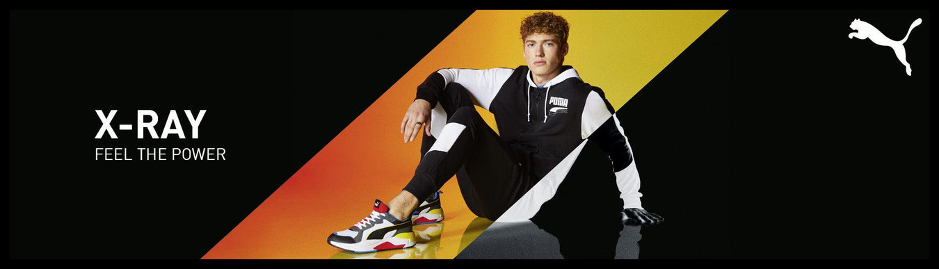 Puma - Look Sport 