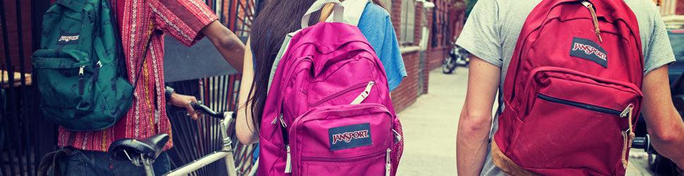 Jansport - Look Sport 