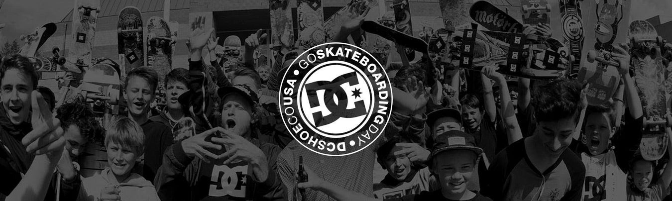 DC Shoes - Look Sport 