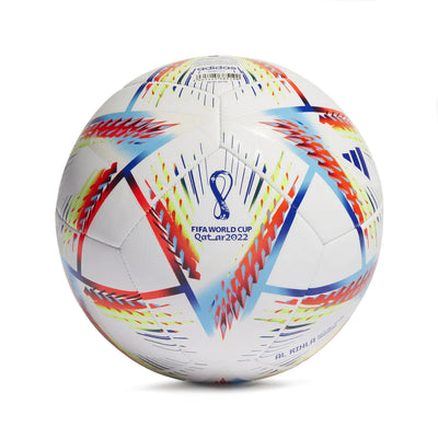 Balón Adidas Al Rihla Mundial Qatar 2022