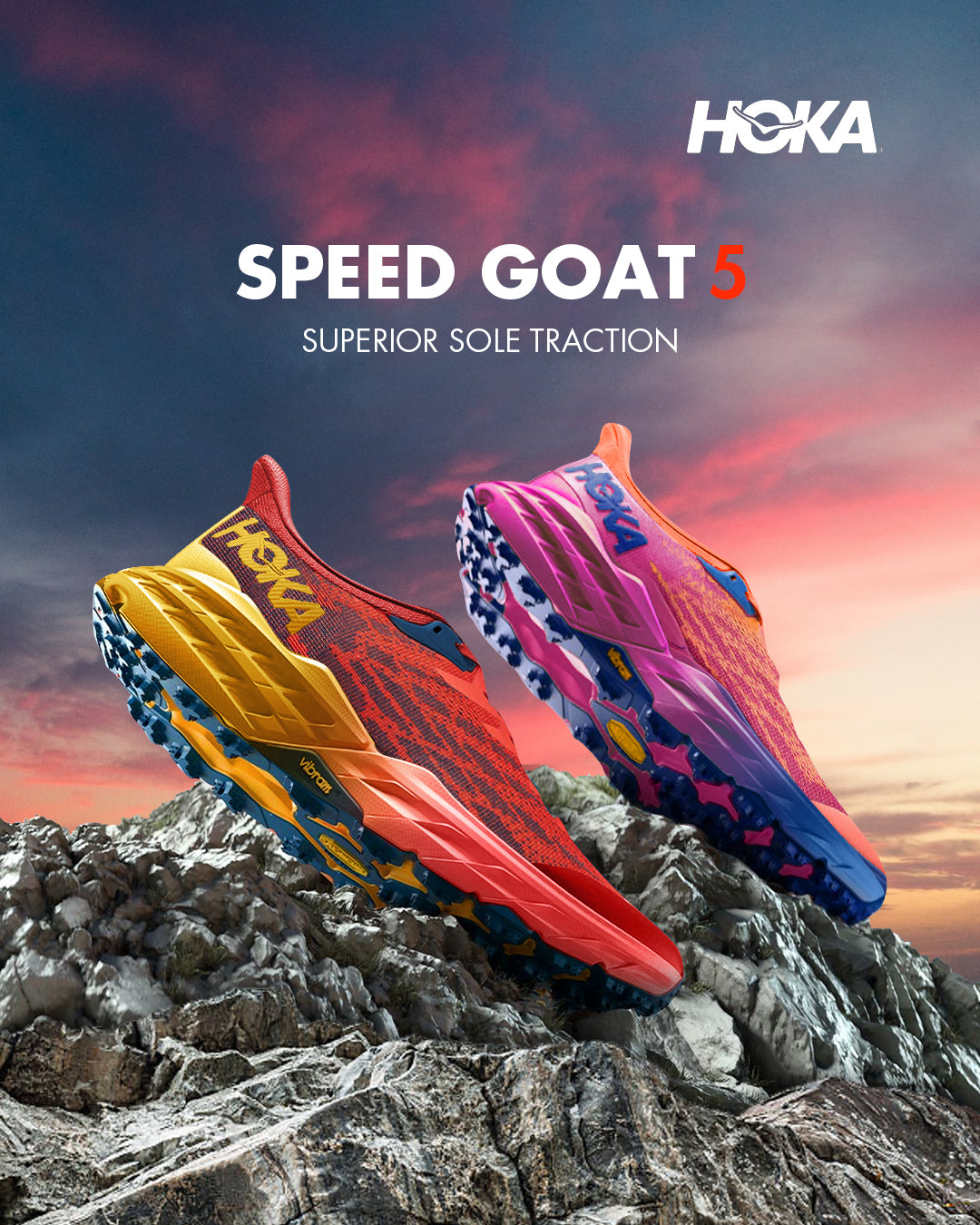 HOKA