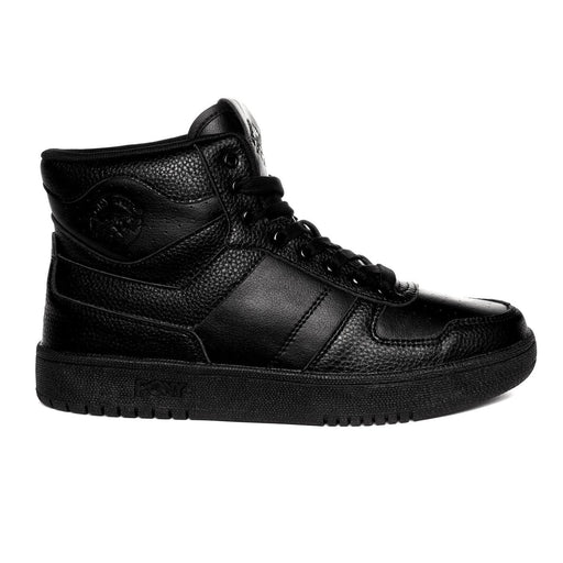 Tenis Pony City Wings Retro Casual Negro Hombre 0046 - Look Sport 
