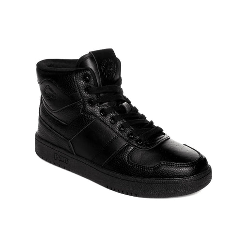 Tenis Pony City Wings Retro Casual Negro Hombre 0046 - Look Sport 