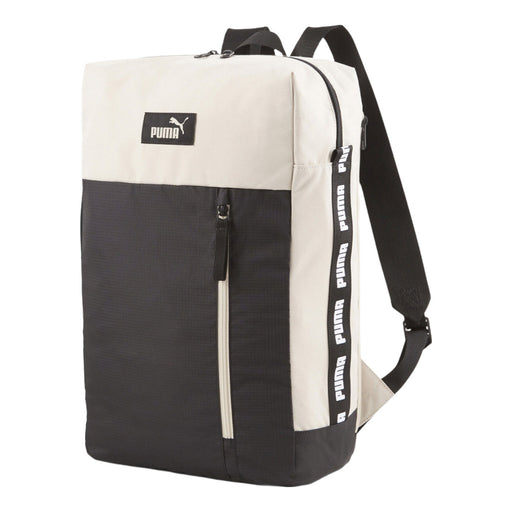 MOCHILA PUMA UNISEX NEGRO EVOESS BOX BACKPACK 7951602