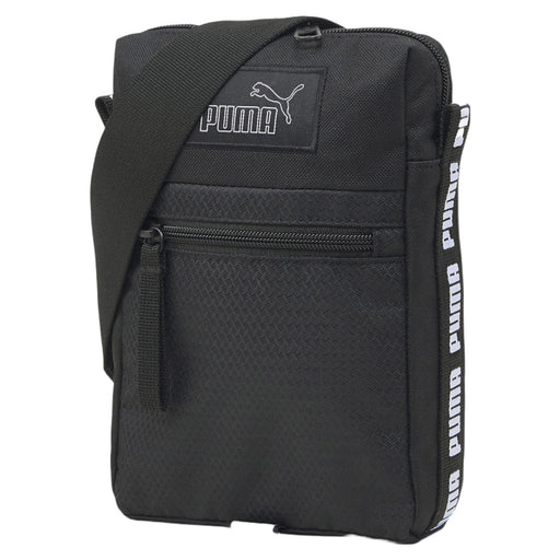 BOLSA PUMA UNISEX NEGRO EVOESS FRONT LOADER BAG 7951701