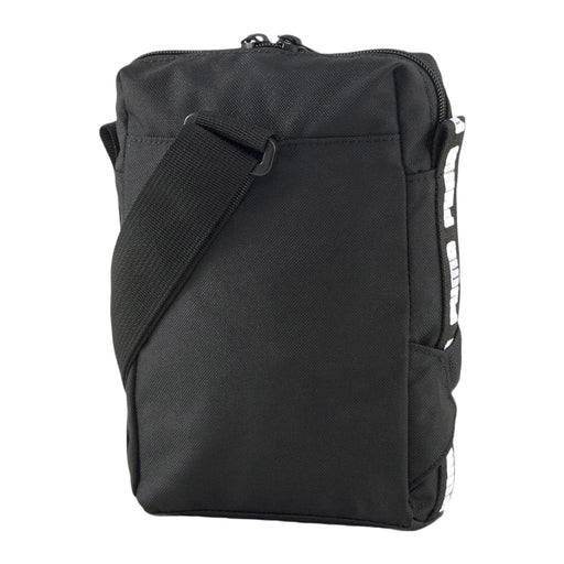BOLSA PUMA UNISEX NEGRO EVOESS FRONT LOADER BAG 7951701