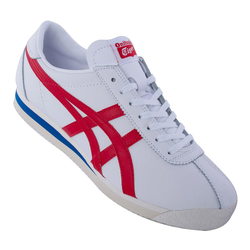 Tenis Unisex Onitsuka Tiger Corsair Blanco 1183B397100  1183B397100 - Look Sport 