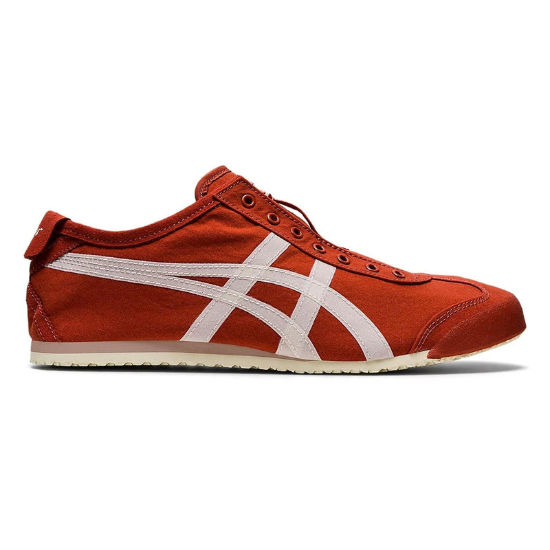 Tenis Unisex Onitsuka Tiger México 66 Unisex 1183B603601 - Look Sport 