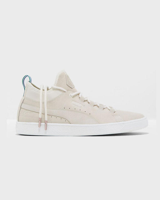 Tenis Mujer Puma 50Th Anniversary Big Sean Beige - Look Sport 