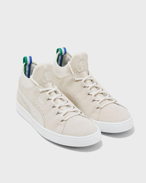 Tenis Mujer Puma 50Th Anniversary Big Sean Beige - Look Sport 