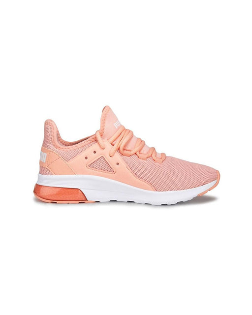Tenis Mujer Puma Electron Street Rosa - Look Sport 