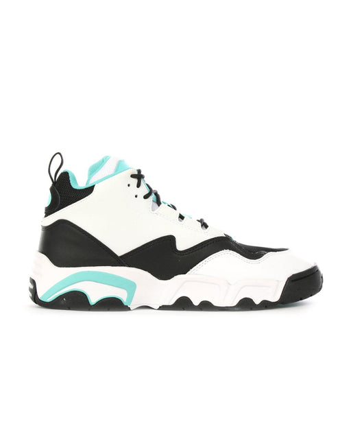 Tenis Hombre Puma Source Mid Blanco - Look Sport 