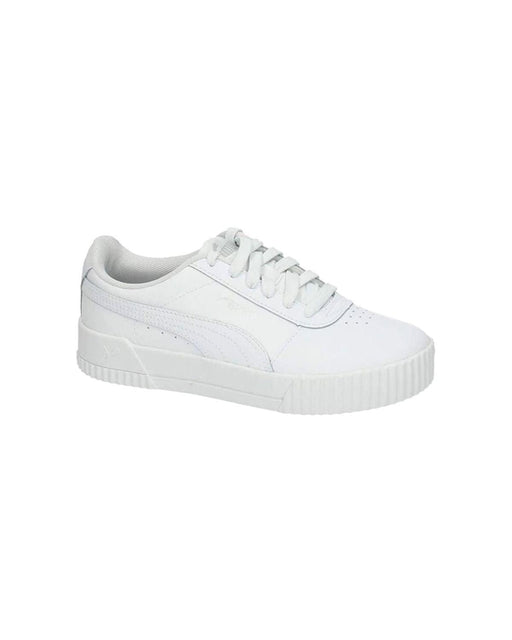 Tenis Mujer Puma Carina Lift Tw Blanco - Look Sport 