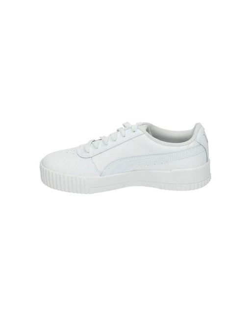Tenis Mujer Puma Carina Lift Tw Blanco - Look Sport 
