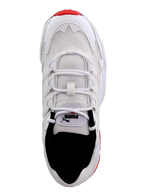 Tenis Mujer Puma Cell Alien 51 Blanco - Look Sport 