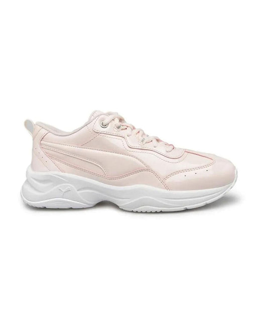 Tenis Mujer Puma Ceilia P Rosa - Look Sport 