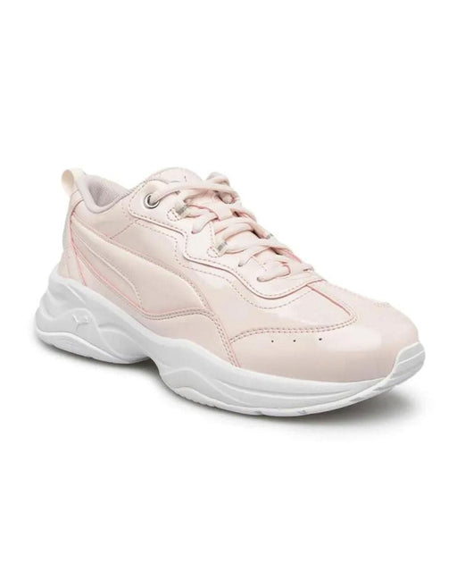 Tenis Mujer Puma Ceilia P Rosa - Look Sport 