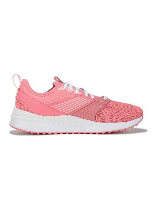 Tenis Mujer Puma Pacer Next Fwd Rosa - Look Sport 