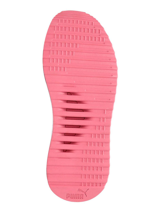 Tenis Mujer Puma Pacer Next Fwd Rosa - Look Sport 