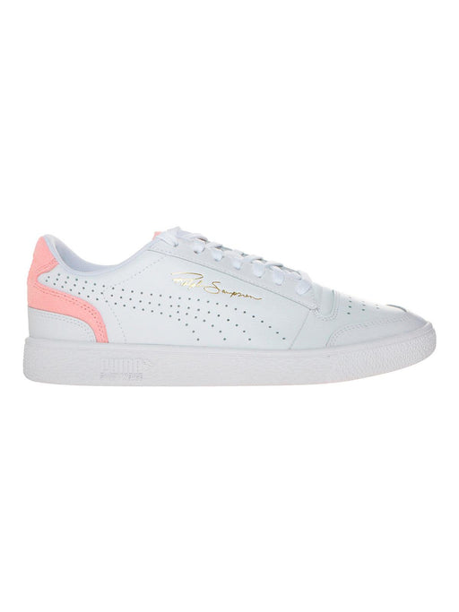 Tenis Hombre Puma Ralph Sampson Blanco - Look Sport 