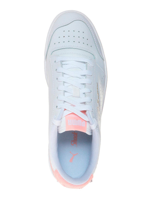 Tenis Hombre Puma Ralph Sampson Blanco - Look Sport 