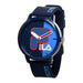 Reloj Unisex Fila Casual Deportivo Azul - Look Sport 