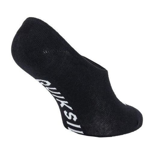 Calcetas QUIKSILVER Hombre 3LINERPACK Negro EQYAA03668KVJ0 - Look Sport 