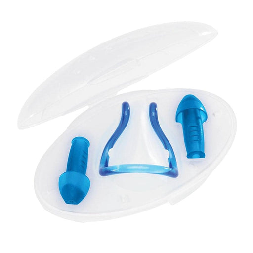 SPEEDO SET EAR PL NOSE CLIP - Look Sport 