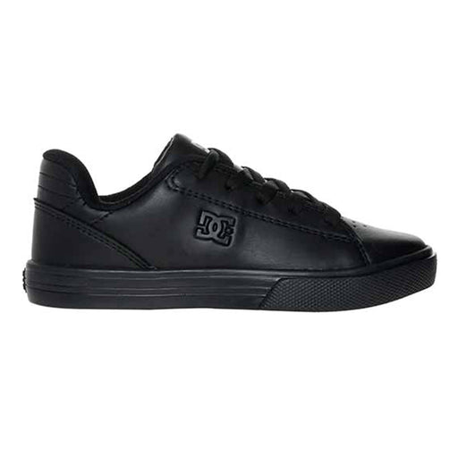 Tenis Niños Unisex DC Shoes Notch Sn Mx Negro ADBS300361BB2 - Look Sport 