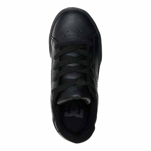 Tenis Niños Unisex DC Shoes Notch Sn Mx Negro ADBS300361BB2 - Look Sport 