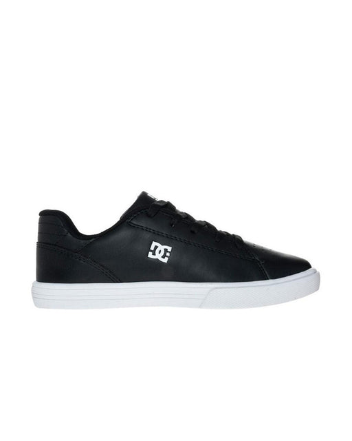 Tenis Niños Unisex DC Shoes Notch Negro ADBS300361BKW - Look Sport 
