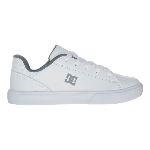 Tenis Niños Unisex Dc Shoes Notch Sn Mx Blanco ADBS300361WGY - Look Sport 