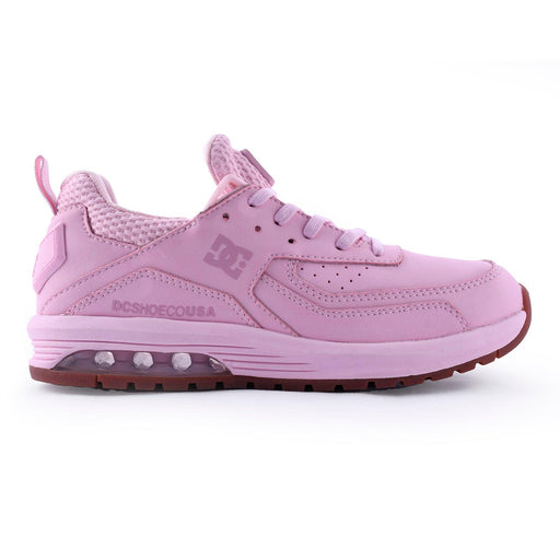 Tenis DC Shoes Vandium Se Rosa Mujer ADJS200026PNK - Look Sport 