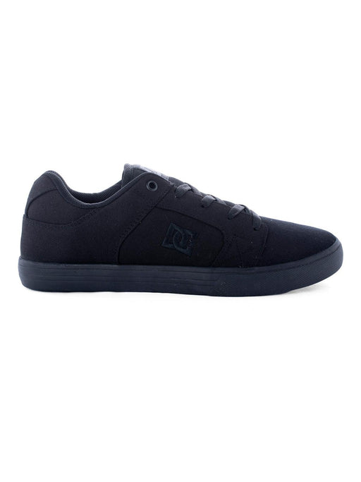 Tenis Hombre DC Shoes Method Tx Mx Negro ADYS100397BB2 - Look Sport 