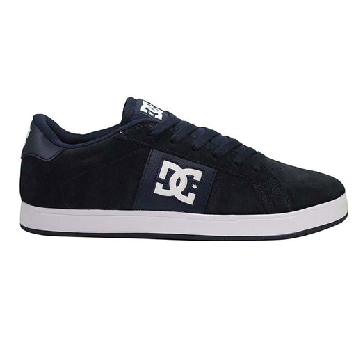 Tenis Hombre Dc Shoes Striker Mx M Azul ADYS100646NVY - Look Sport 