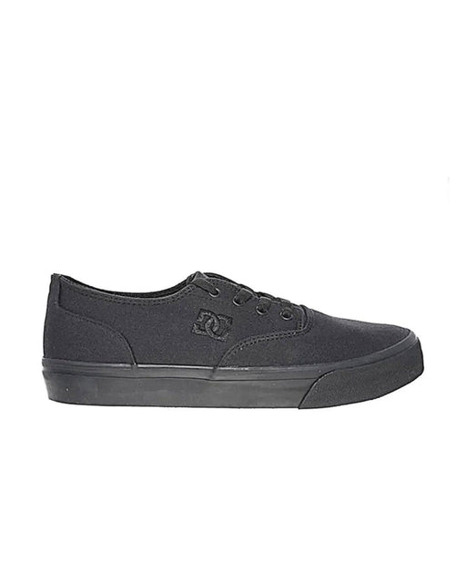 Tenis Hombre DC Shoes Flash 2 Tx Mx M Negro ADYS3004173BK - Look Sport 