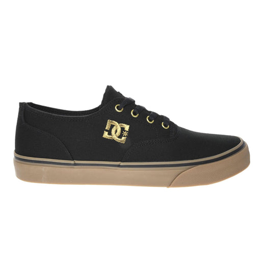 Tenis Hombre Dc Shoes Flash 2 Tx Mx M Negro ADYS300417BG3 - Look Sport 