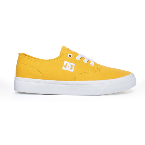 Tenis Hombre Dc Shoes Flash 2 Tx Mx M Amarillo ADYS300417YLW - Look Sport 