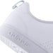 Tenis Adidas Advantage Clean Blanco Niños Unisex AW4884 - Look Sport 