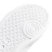 Tenis Adidas Advantage Clean Blanco Niños Unisex AW4884 - Look Sport 