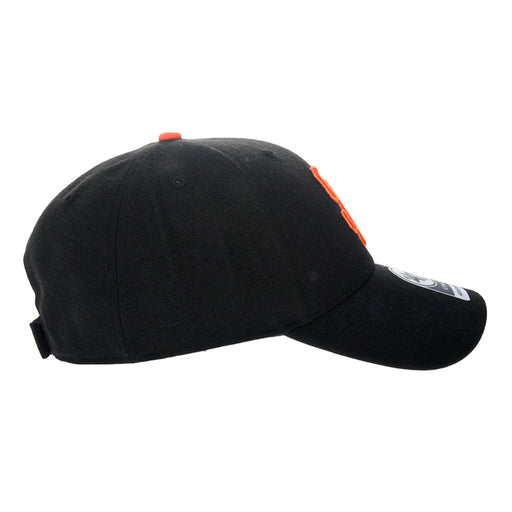 Gorra Unisex 47 Brand San Francisco Giants Negro - Look Sport 