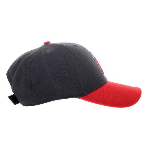 Gorra Unisex 47 Brand Los Angeles Angels Azul - Look Sport 