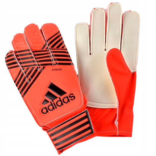 Guantes de Portero Adidas Naranja Junior Unisex BS1514 - Look Sport 