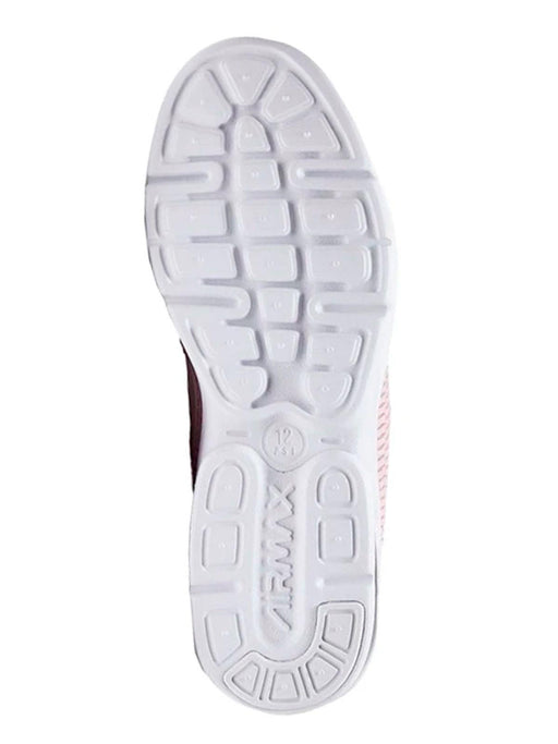 Tenis Mujer Nike Air Max Advantage Rosa - Look Sport 