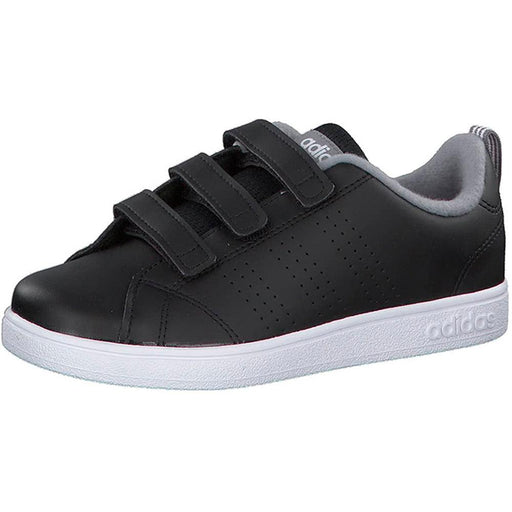 Tenis Adidas VS Advantage Negro Niños Unisex DB1822 - Look Sport 