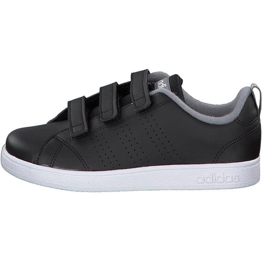 Tenis Adidas VS Advantage Negro Niños Unisex DB1822 - Look Sport 